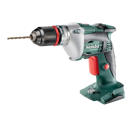 Акумуляторний шуруповерт METABO BE 18 LTX 6 (600261890)