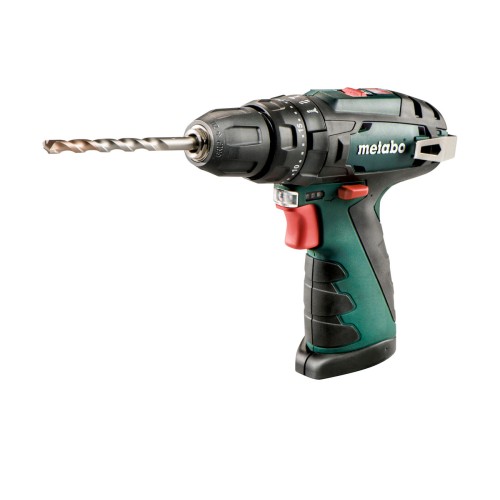 Акумуляторний шуруповерт METABO PowerMaxx SB BASIC (600385890)