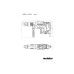 Комбінований перфоратор METABO KHEV 11-52 BL (600767500)
