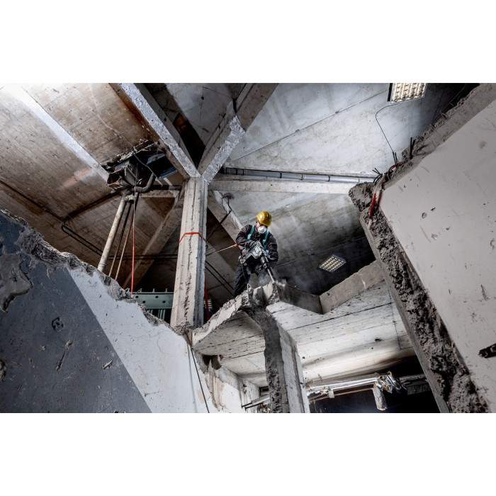 Відбійний молоток METABO MHEV 11 BL (600770500) Відбійний молоток METABO MHEV 11 BL (600770500)