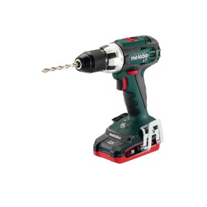 Акумуляторний шуруповерт METABO BS 18 LT (602102670)