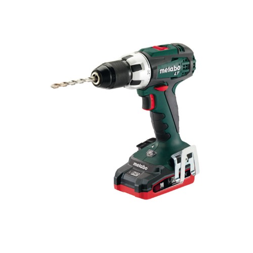 Акумуляторний шуруповерт METABO BS 18 LT (602102670)