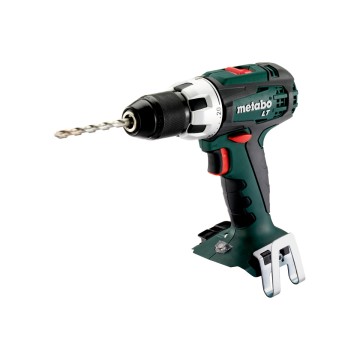 Акумуляторний шуруповерт METABO BS 18 LT (602102890)