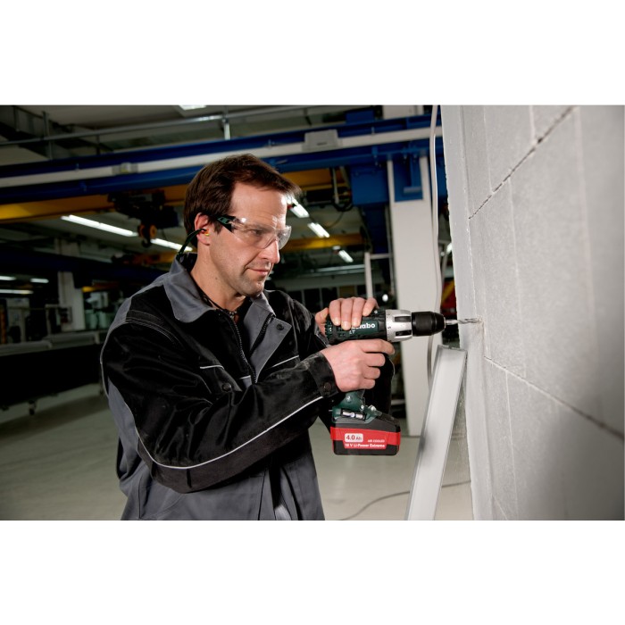 Акумуляторний шуруповерт METABO SB 18 LT (602103890) Акумуляторний шуруповерт METABO SB 18 LT (602103890)