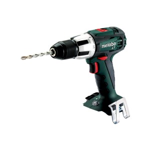 Акумуляторний шуруповерт METABO SB 18 LT (602103890)