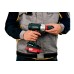 Акумуляторний шуруповерт METABO BS 18 LT Quick (602104890)