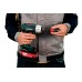 Акумуляторний шуруповерт METABO BS 18 LT Quick (602104890)