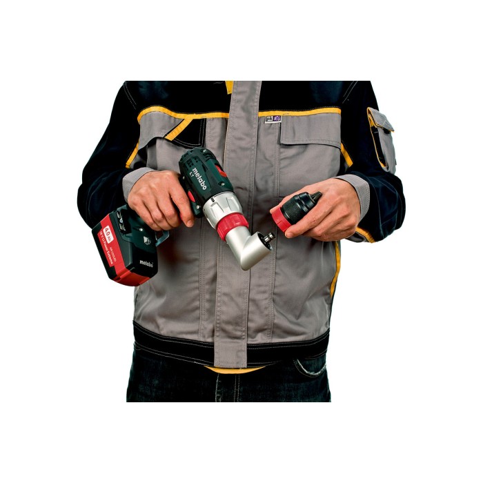 Акумуляторний шуруповерт METABO BS 18 LT Quick (602104890) Акумуляторний шуруповерт METABO BS 18 LT Quick (602104890)