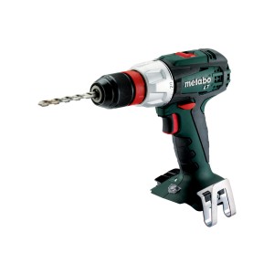 Акумуляторний шуруповерт METABO BS 18 LT Quick (602104890)