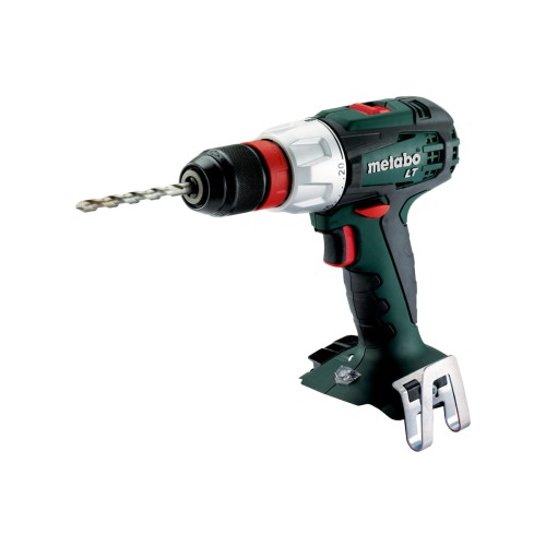 Акумуляторний шуруповерт METABO BS 18 LT Quick (602104890)