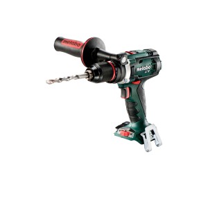 Акумуляторний шуруповерт METABO BS 18 LTX Impuls (602191890)