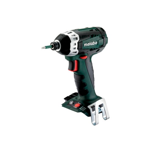Акумуляторний шуруповерт METABO SSD 18 LTX 200 (602196850)