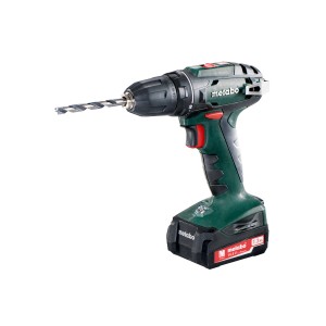 Акумуляторний шуруповерт METABO BS 14.4 (602206500)