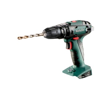Акумуляторний шуруповерт METABO SB 18 (602245840)