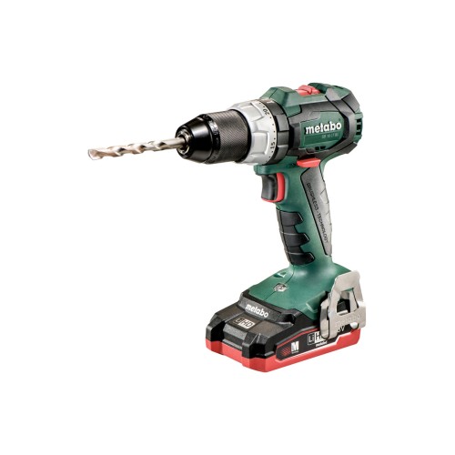 Акумуляторний шуруповерт METABO SB 18 LT BL (602316670)
