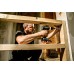 Акумуляторний шуруповерт METABO SB 18 LT BL (602316840)