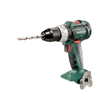 Акумуляторний шуруповерт METABO BS 18 LT BL (602325840)