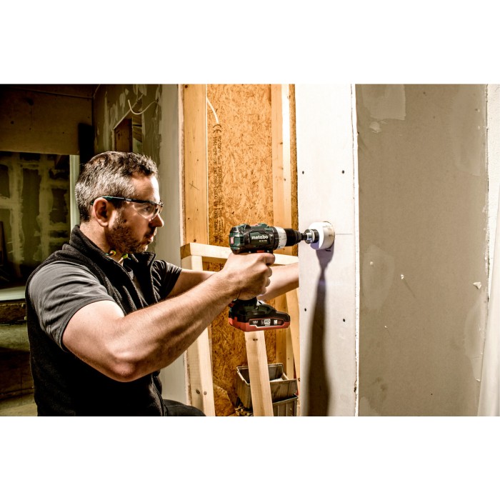 Акумуляторний шуруповерт METABO BS 18 LT BL (602325890) Акумуляторний шуруповерт METABO BS 18 LT BL (602325890)