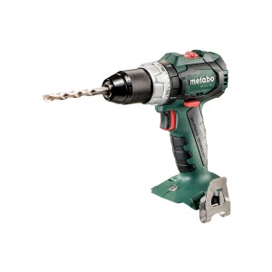 Акумуляторний шуруповерт METABO BS 18 LT BL (602325890)