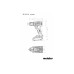 Акумуляторний дриль-шуруповерт METABO BS 18 L BL (602326500)