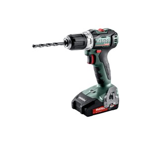 Акумуляторний дриль-шуруповерт METABO BS 18 L BL (602326500)