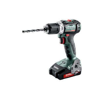 Акумуляторний дриль-шуруповерт METABO BS 18 L BL (602326500)