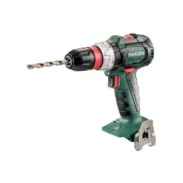 Акумуляторний шуруповерт METABO BS 18 LT BL Q (602334890)