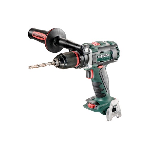 Акумуляторний шуруповерт METABO BS 18 LTX BL I (602350890)