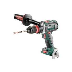 Акумуляторний шуруповерт METABO BS 18 LTX BL QI (602351890)