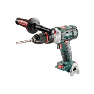 Акумуляторний шуруповерт METABO SB 18 LTX BL I (602352840)