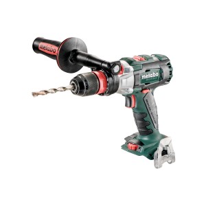 Акумуляторний шуруповерт METABO SB 18 LTX BL QI 602353840