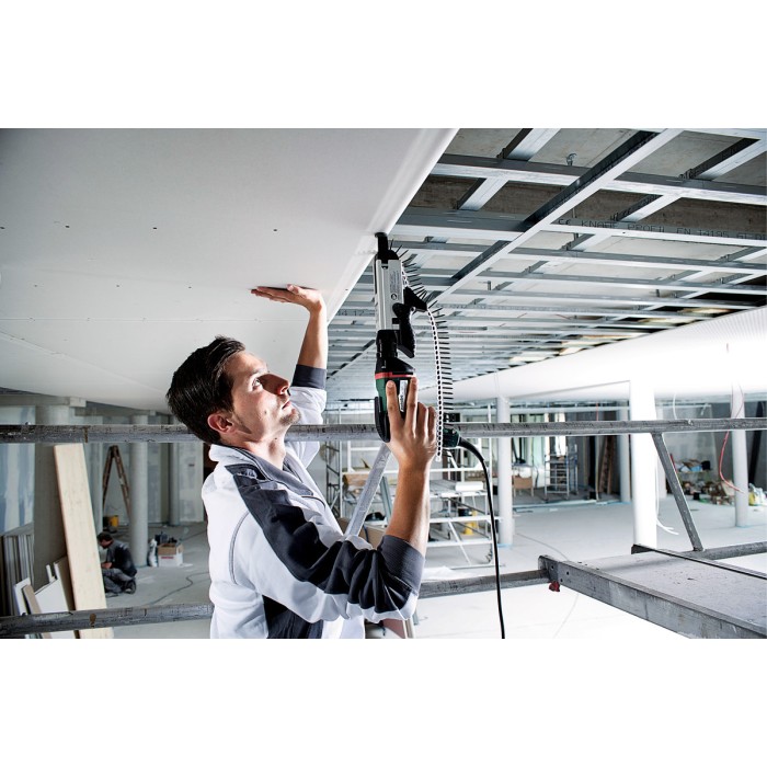 Шуруповерт METABO SE 6000 + SM 5-55 (620046500) Шуруповерт METABO SE 6000 + SM 5-55 (620046500)