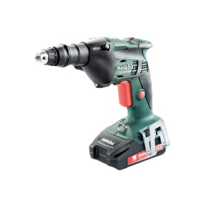 Акумуляторний шуруповерт METABO SE 18 LTX 2500 (620047500)