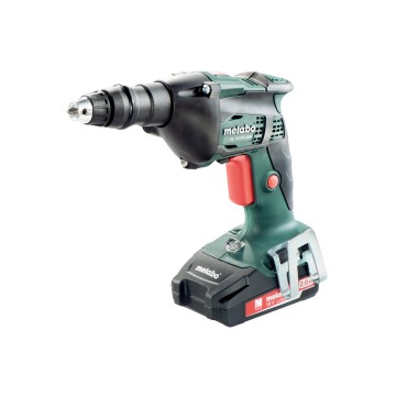 Акумуляторний шуруповерт METABO SE 18 LTX 2500 (620047500)