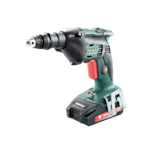 Акумуляторний шуруповерт METABO SE 18 LTX 2500 (620047500)