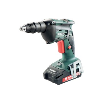 Акумуляторний шуруповерт METABO SE 18 LTX 4000 (620048500)
