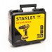Шуруповерт STANLEY SBD20D2K