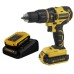 Шуруповерт STANLEY SBH20S2K