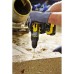 Шуруповерт STANLEY STDC18LHBK