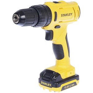Акумуляторний шуруповерт STANLEY SCH12S2