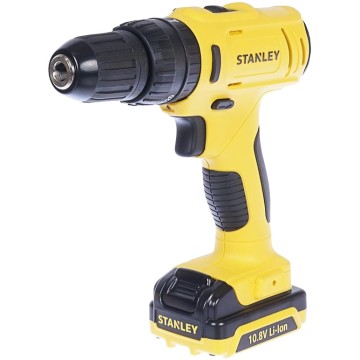 Акумуляторний шуруповерт STANLEY SCH12S2