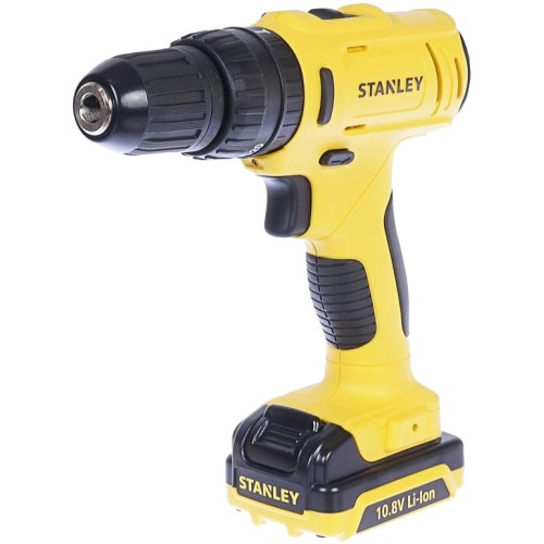 Акумуляторний шуруповерт STANLEY SCH12S2