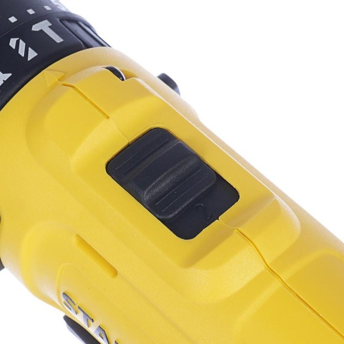 Акумуляторний шуруповерт STANLEY SCH12S2 Акумуляторний шуруповерт STANLEY SCH12S2