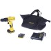 Акумуляторний шуруповерт STANLEY SCH12S2