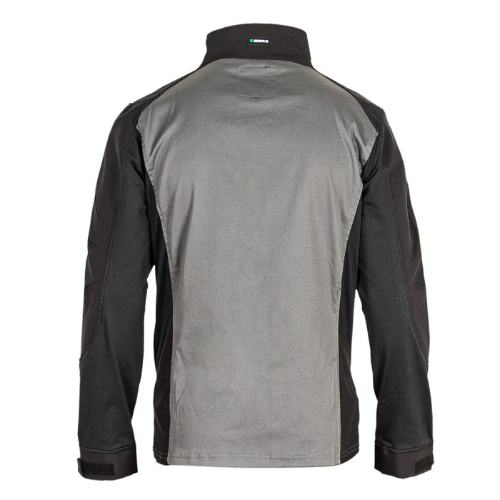 Куртка робоча Sizam Liverpool XXXL Куртка робоча Sizam Liverpool XXXL