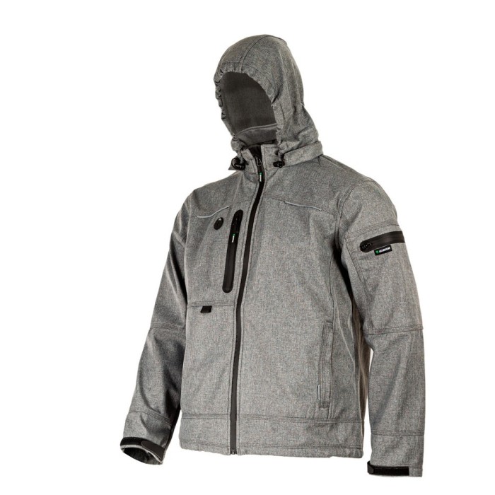 Sizam куртка зимова робоча, розмір XXL, Northhampton 30136 Sizam куртка зимова робоча, розмір XXL, Northhampton 30136