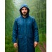 Sizam плащ від дощу з PU покриттям, розмір XL, Stratford 30241