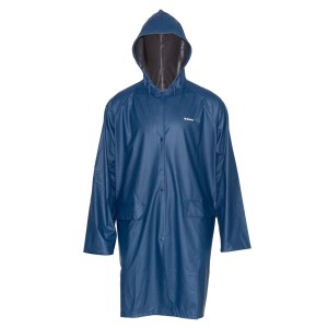 Плащ від дощу з PU покриттям Sizam Stratford арт. 30242 Розмір XXL