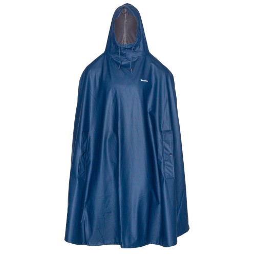 Плащ-пончо від дощу Sizam Portsmouth ПУ покриття L