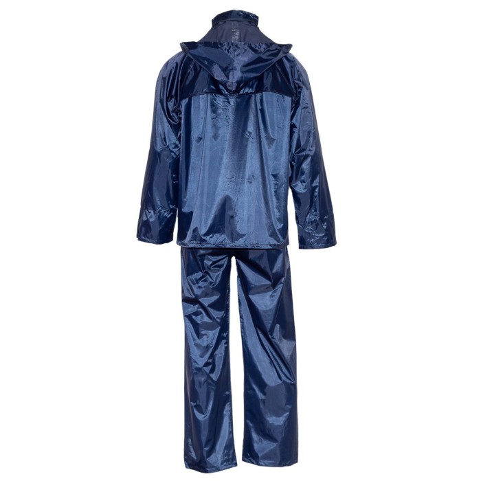 Sizam костюм від дощу з PVC покриттям, розмір XXL, Plymouth 30252 Sizam костюм від дощу з PVC покриттям, розмір XXL, Plymouth 30252